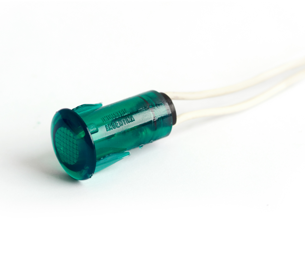 Ficha ojo de buey-Linea 3774 