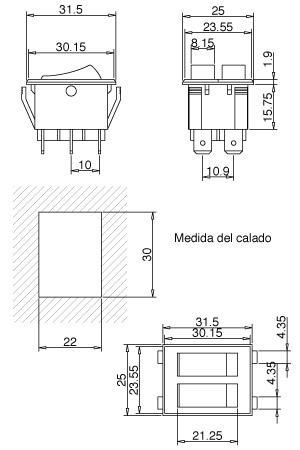 Línea 1200