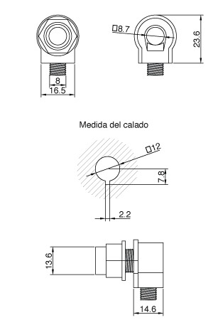 Línea 1410