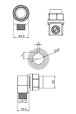 Línea 1420