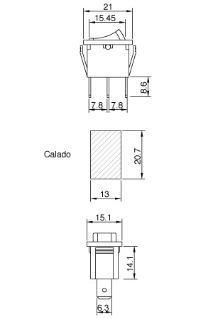 Línea 1500