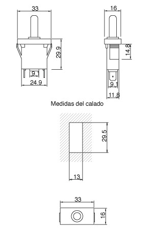 Línea 1656