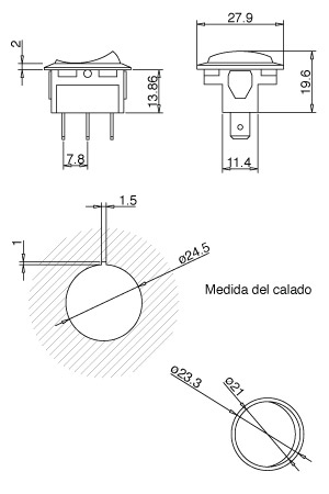 Línea 2700