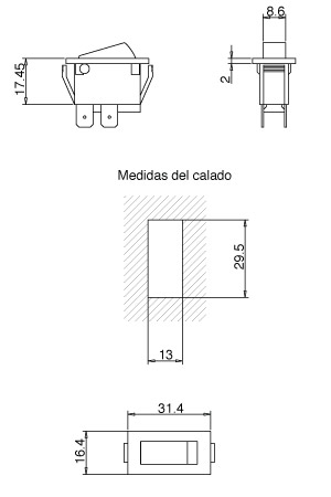 Línea 642