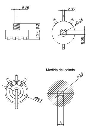 Línea 70