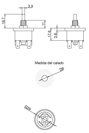 Línea 705