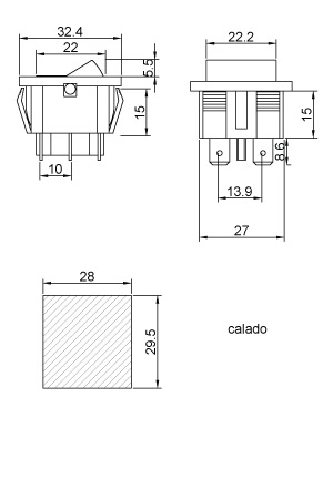 Línea 800